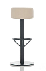 Barkruk Pisa B76 stof (7)
