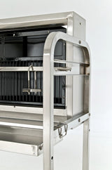 Barny speenvarkengrill (6)