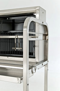 Barny speenvarkengrill (6)