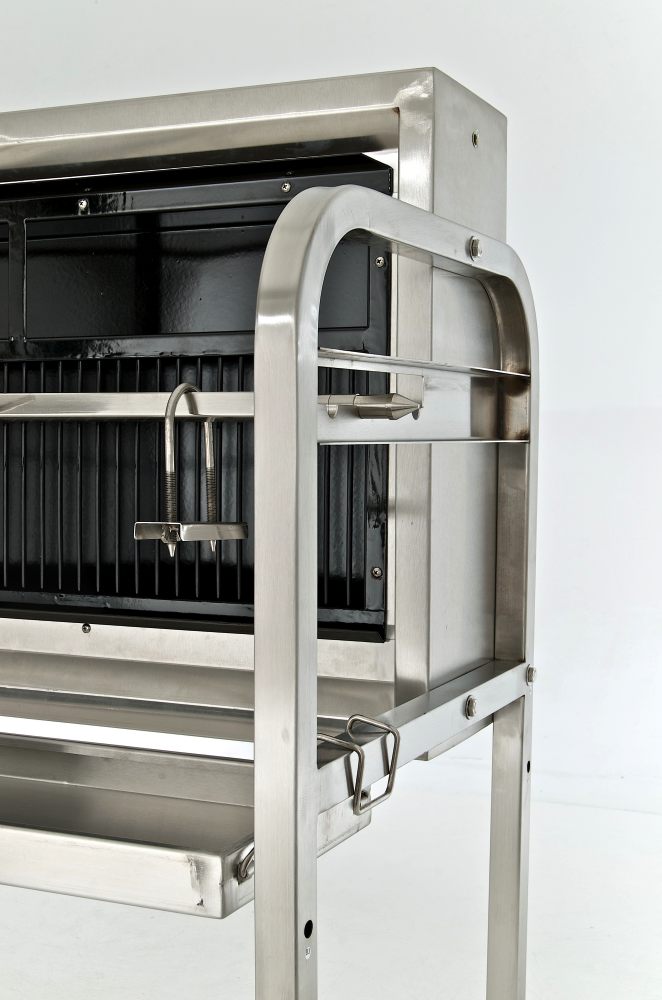 Barny speenvarkengrill (6)