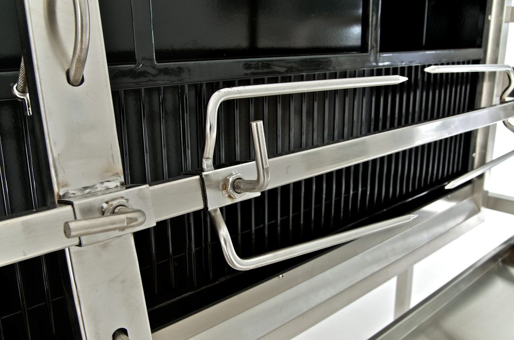 Barny speenvarkengrill (7)
