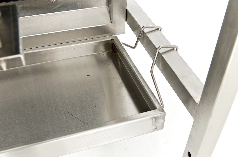 Barny speenvarkengrill (9)