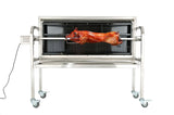 Barny speenvarkengrill