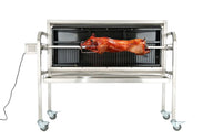 Barny speenvarkengrill