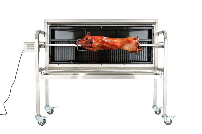 Barny speenvarkengrill