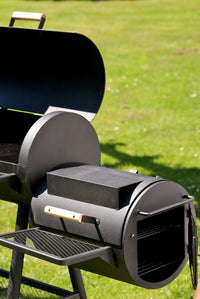 XXL BBQ-grill TM-E009 (4)