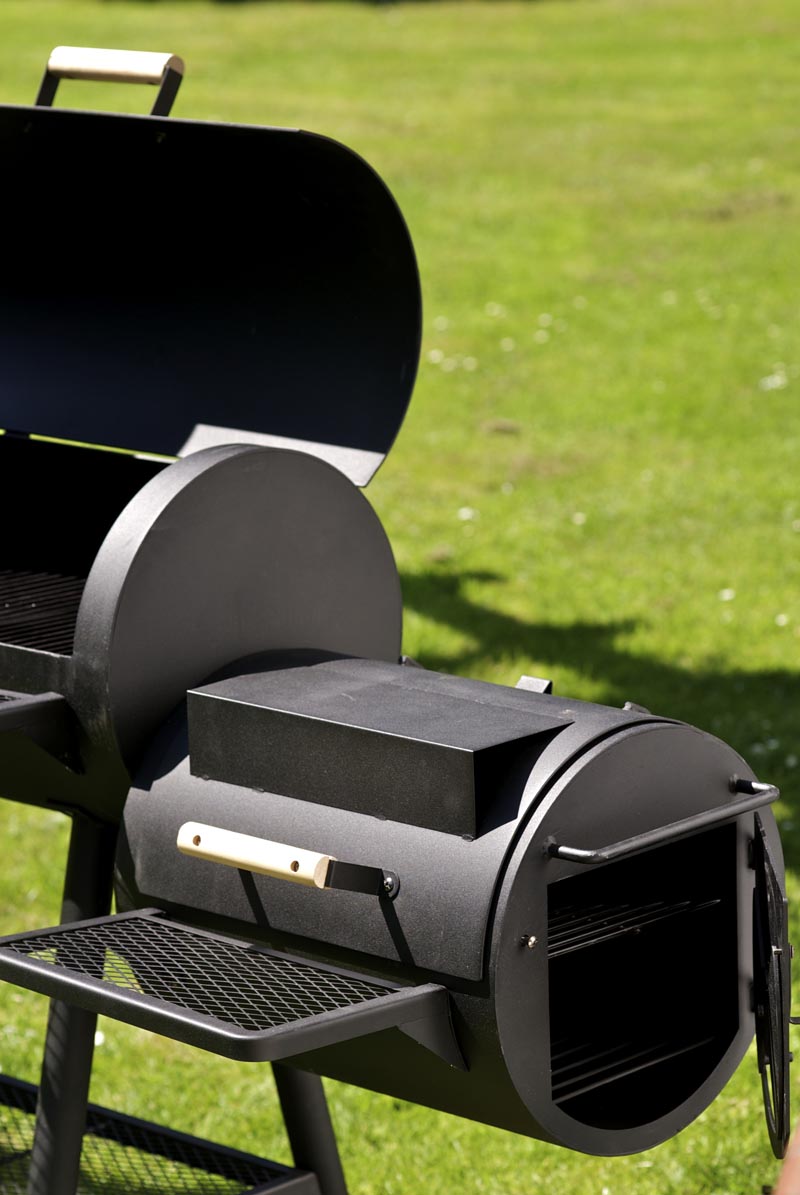 XXL BBQ-grill TM-E009 (4)