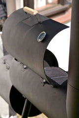 XXL BBQ-grill TM-E009 (5)