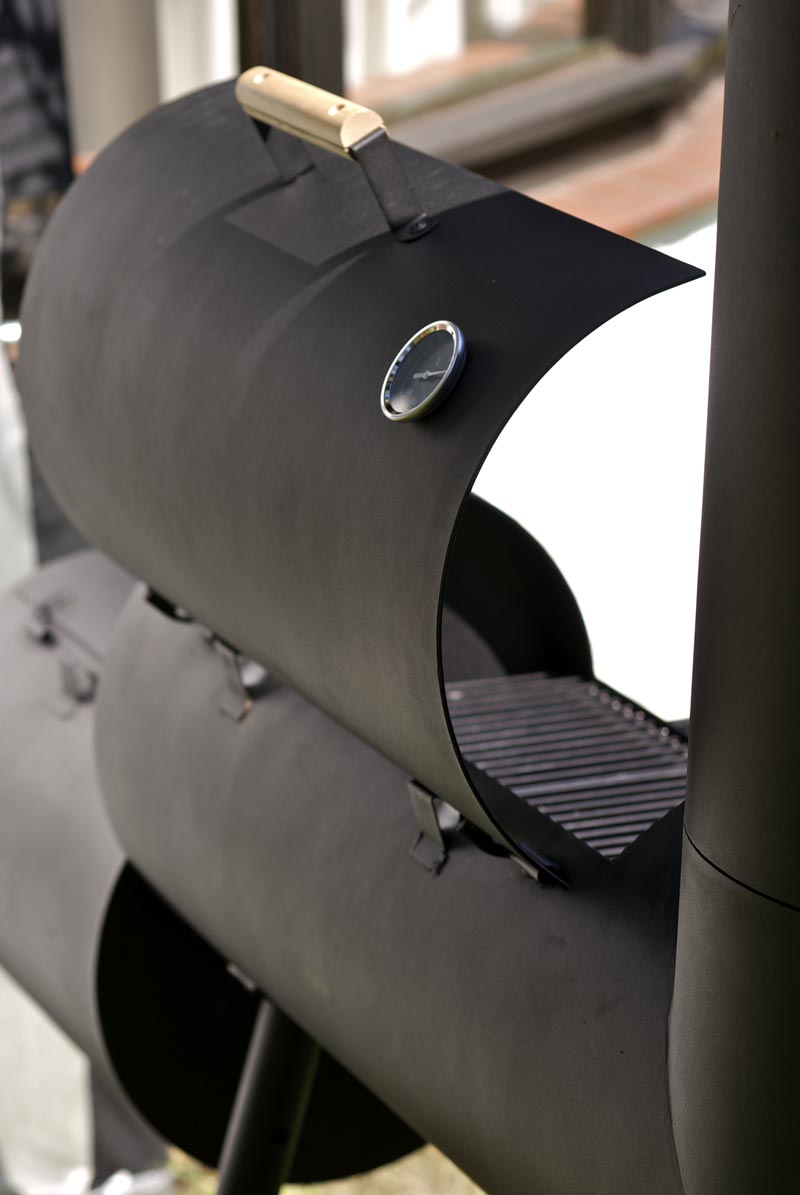 XXL BBQ-grill TM-E009 (5)