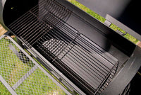 XXL BBQ-grill TM-E009 (8)
