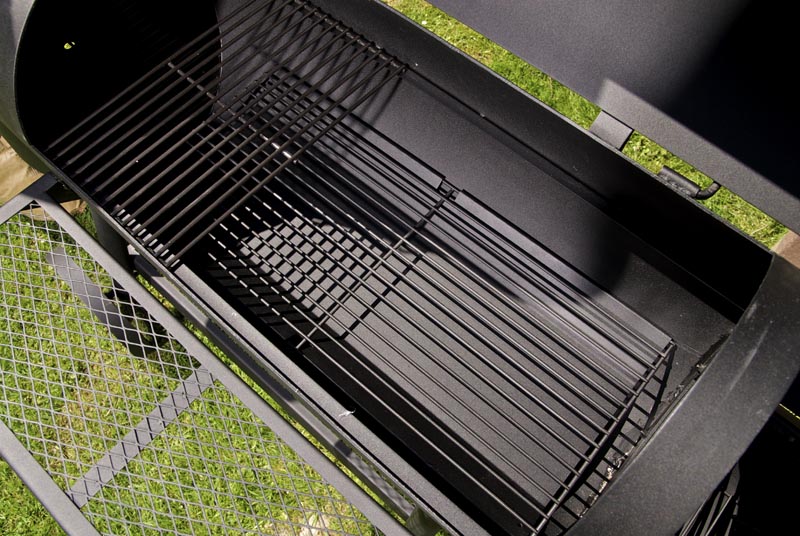 XXL BBQ-grill TM-E009 (8)