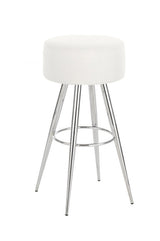 Barkruk Florence stof C76