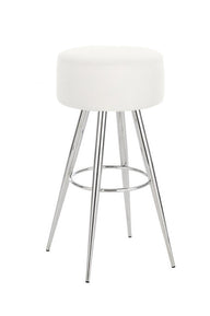 Barkruk Florence stof C76