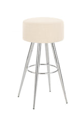 Barkruk Florence stof C76 (8)