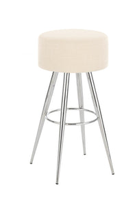 Barkruk Florence stof C76 (8)