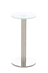 Glazen tafel Marida