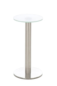 Glazen tafel Marida