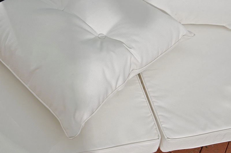 3-zitsbank Bermeo crème-wit (5)