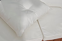 3-zitsbank Bermeo crème-wit (10)