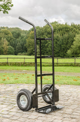 Steekwagen (2)