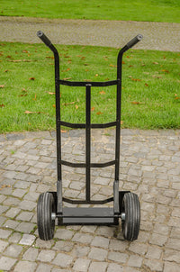 Steekwagen (3)