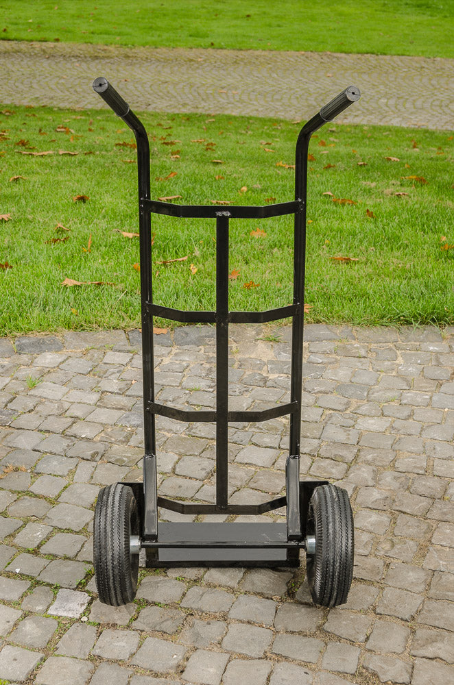 Steekwagen (3)