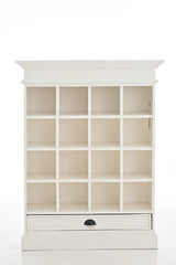 Quadro-kast met 2 lades (2)