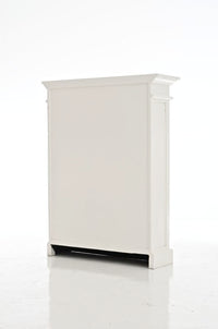 Quadro-kast met 2 lades (4)
