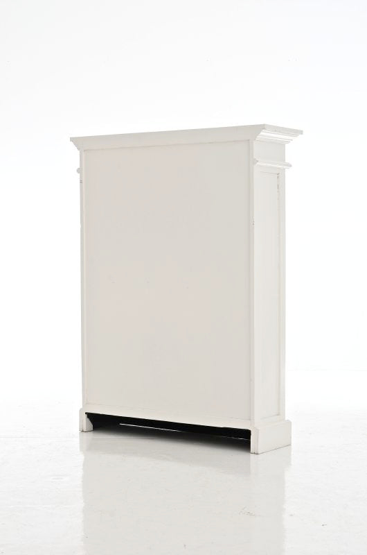 Quadro-kast met 2 lades (4)