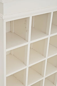 Quadro-kast met 2 lades (6)