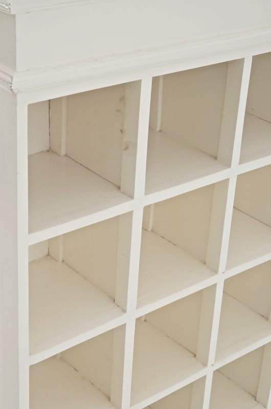 Quadro-kast met 2 lades (6)