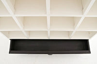 Quadro-kast met 2 lades (7)