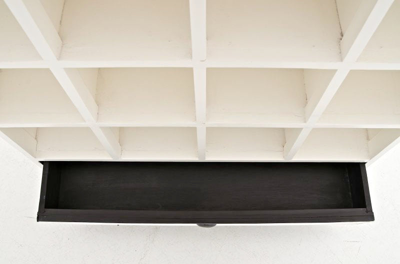 Quadro-kast met 2 lades (7)