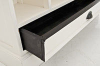 Quadro-kast met 2 lades (8)