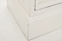 Quadro-kast met 2 lades (9)