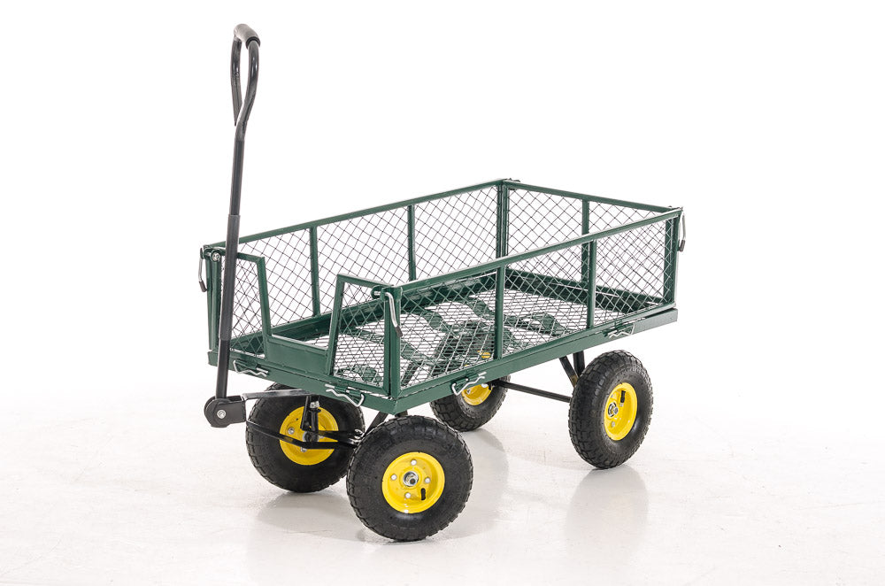 Tuinwagen