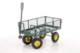 Tuinwagen