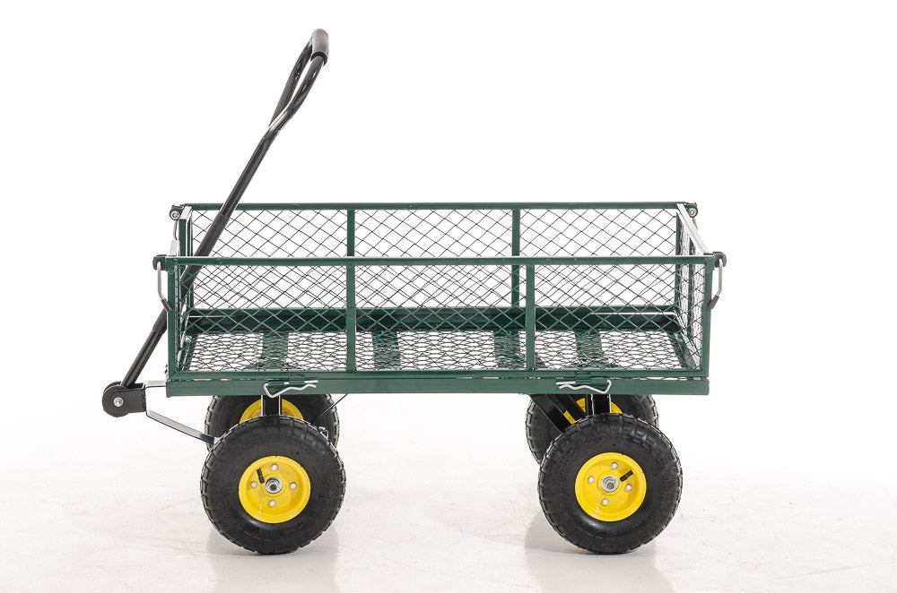 Tuinwagen (3)