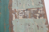 Teakhouten salontafel Vincent (5)