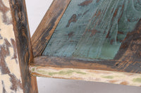 Teakhouten salontafel Vincent (7)