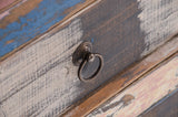 Teakhouten commode Freja (9)