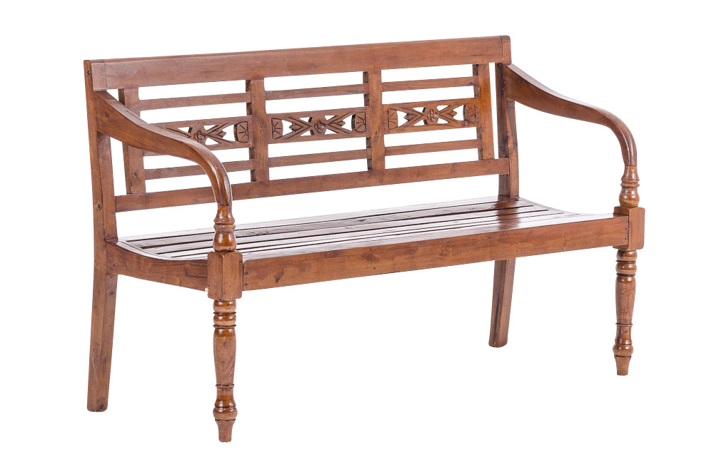 3-zitsbank mahonie