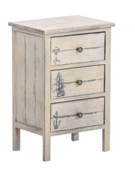 Shabby Britta