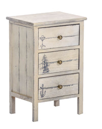 Shabby Britta