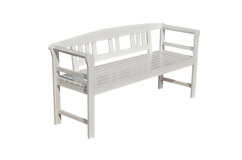 Bank Gala 124*44*44/71cm