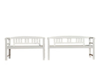 Bank Gala 124*44*44/71cm (9)