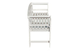 Bank Gala 150*44*44/71cm (3)