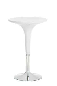 Statafel Saddle