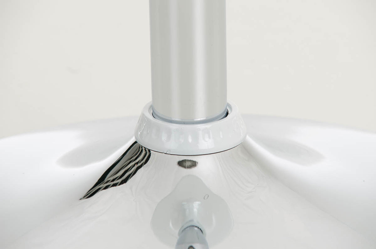 Statafel Saddle (8)