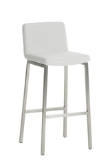 Barkruk Vagos stof E77